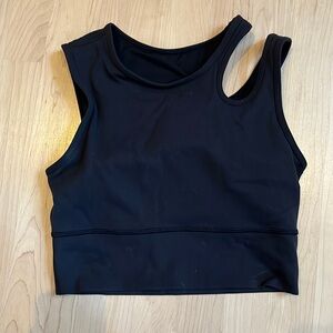 Lululemon tank top/sports bra
